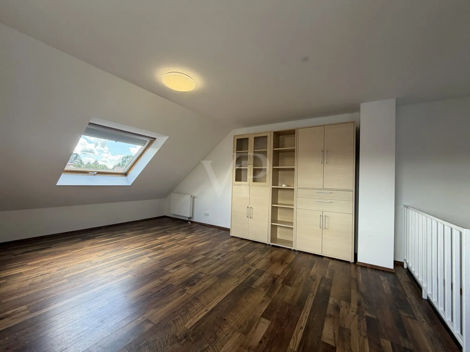 Galeriezimmer