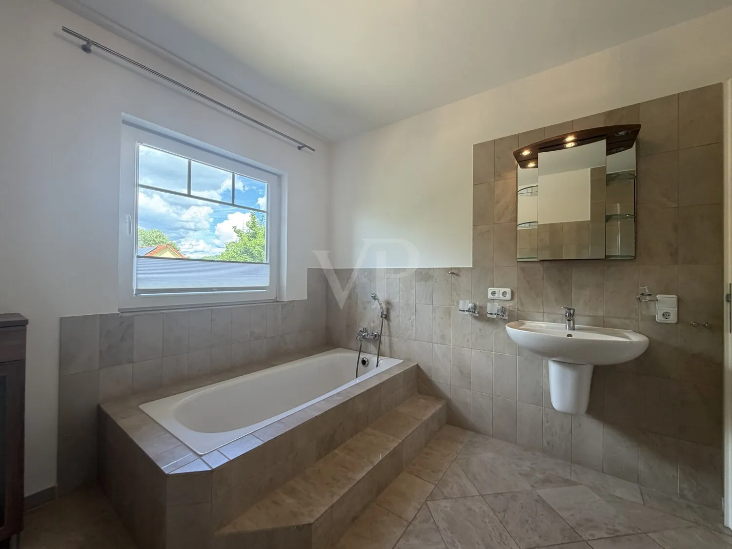 Badezimmer OG