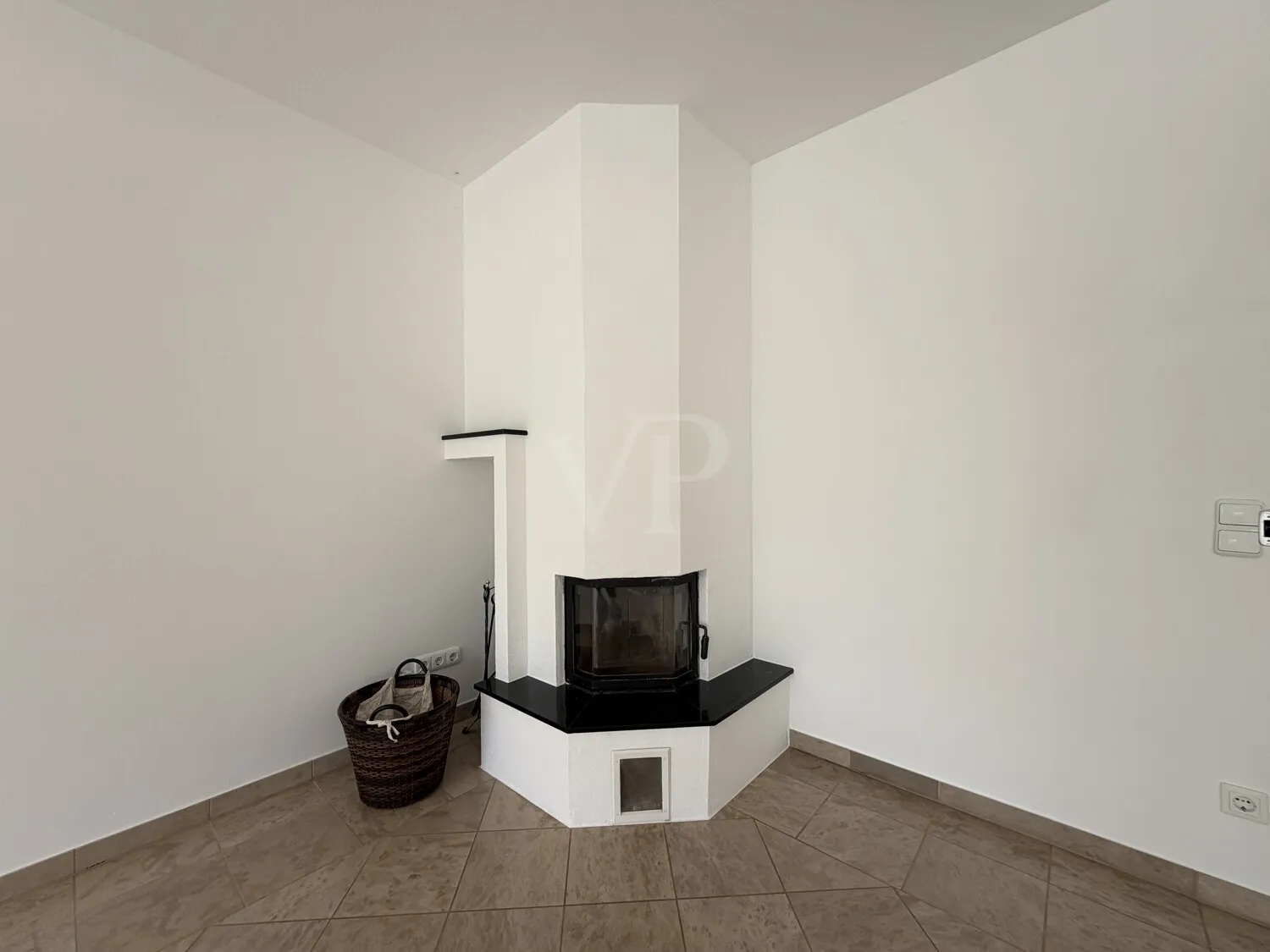 Kamin