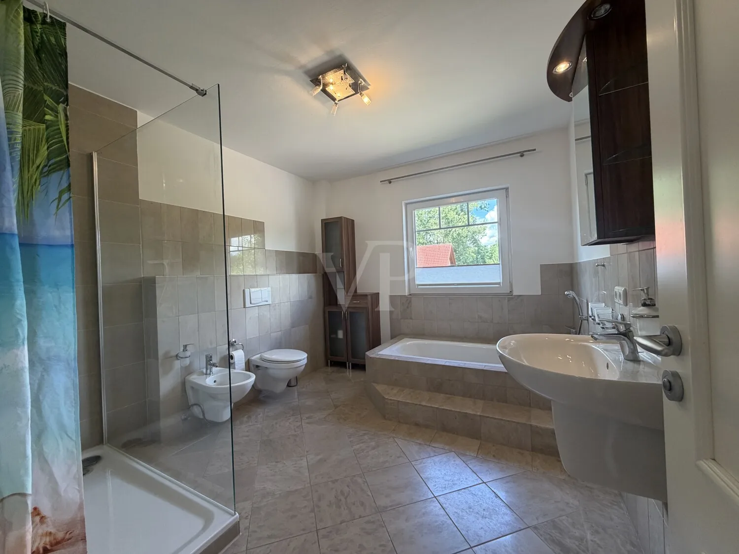 Badezimmer OG