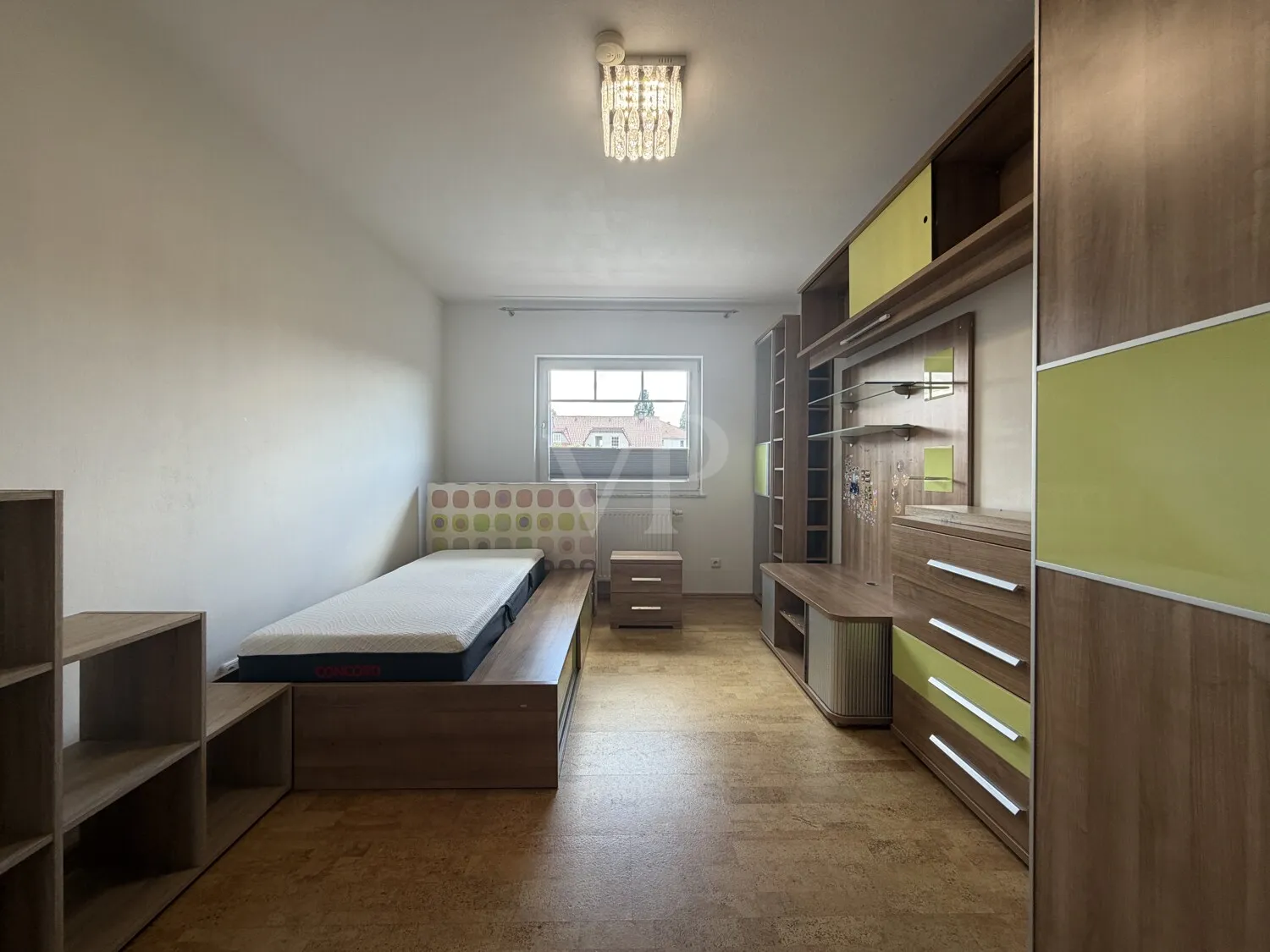 Kinderzimmer I