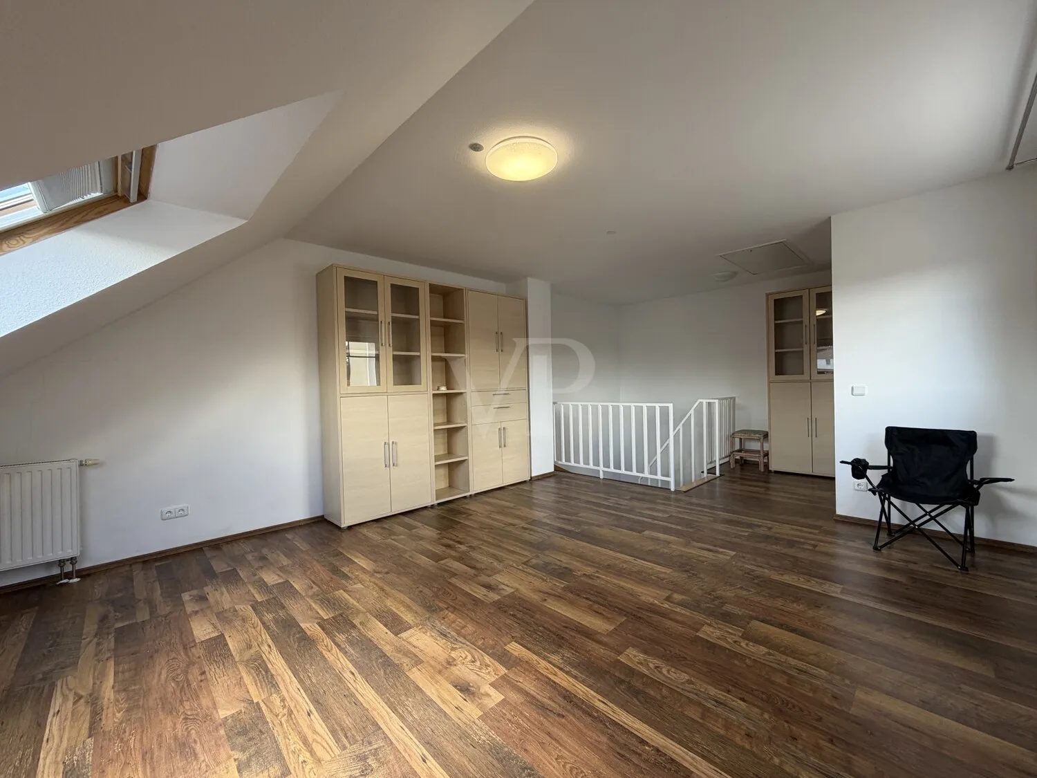 Galeriezimmer