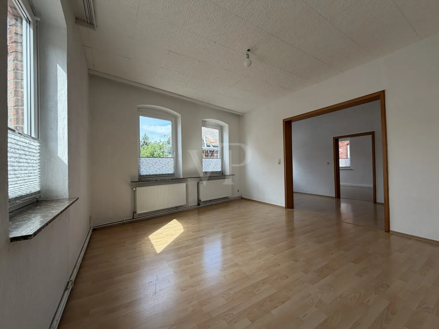 Wohnzimmer EG