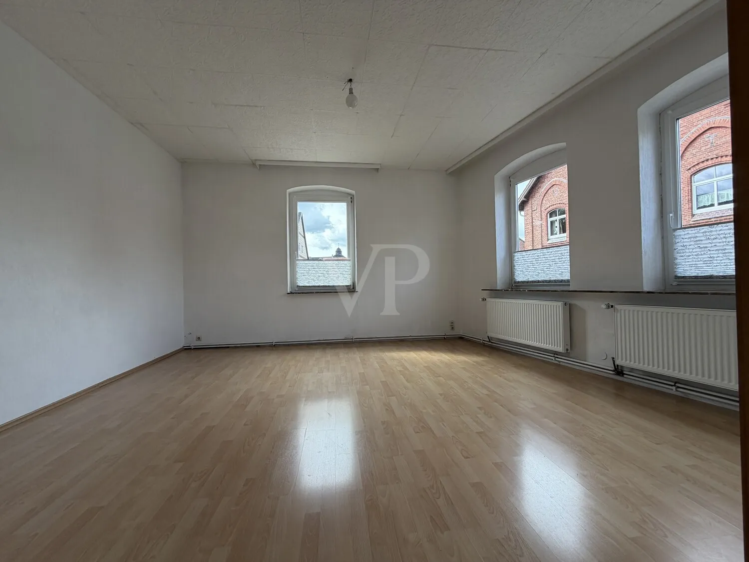 Wohnzimmer EG
