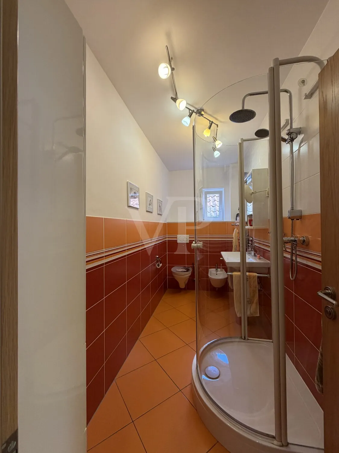 Badezimmer OG