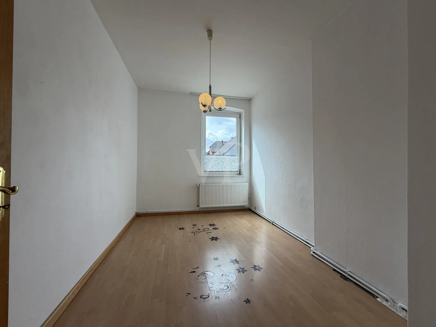 Kinderzimmer I EG