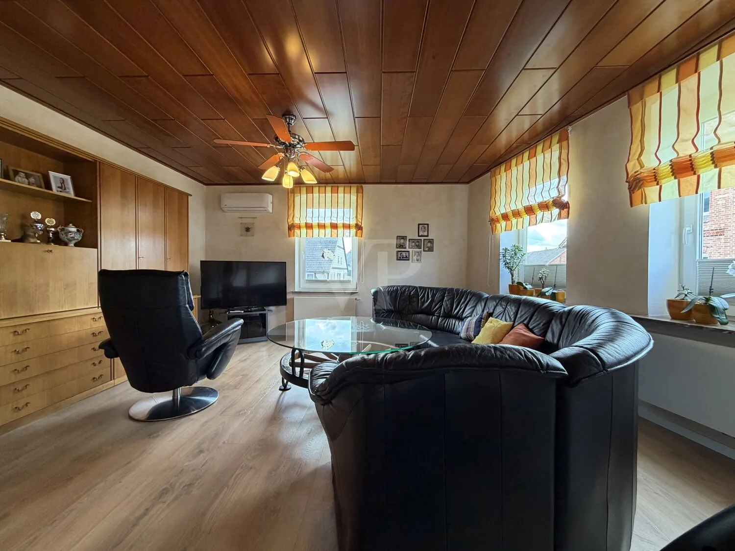 Wohnzimmer OG