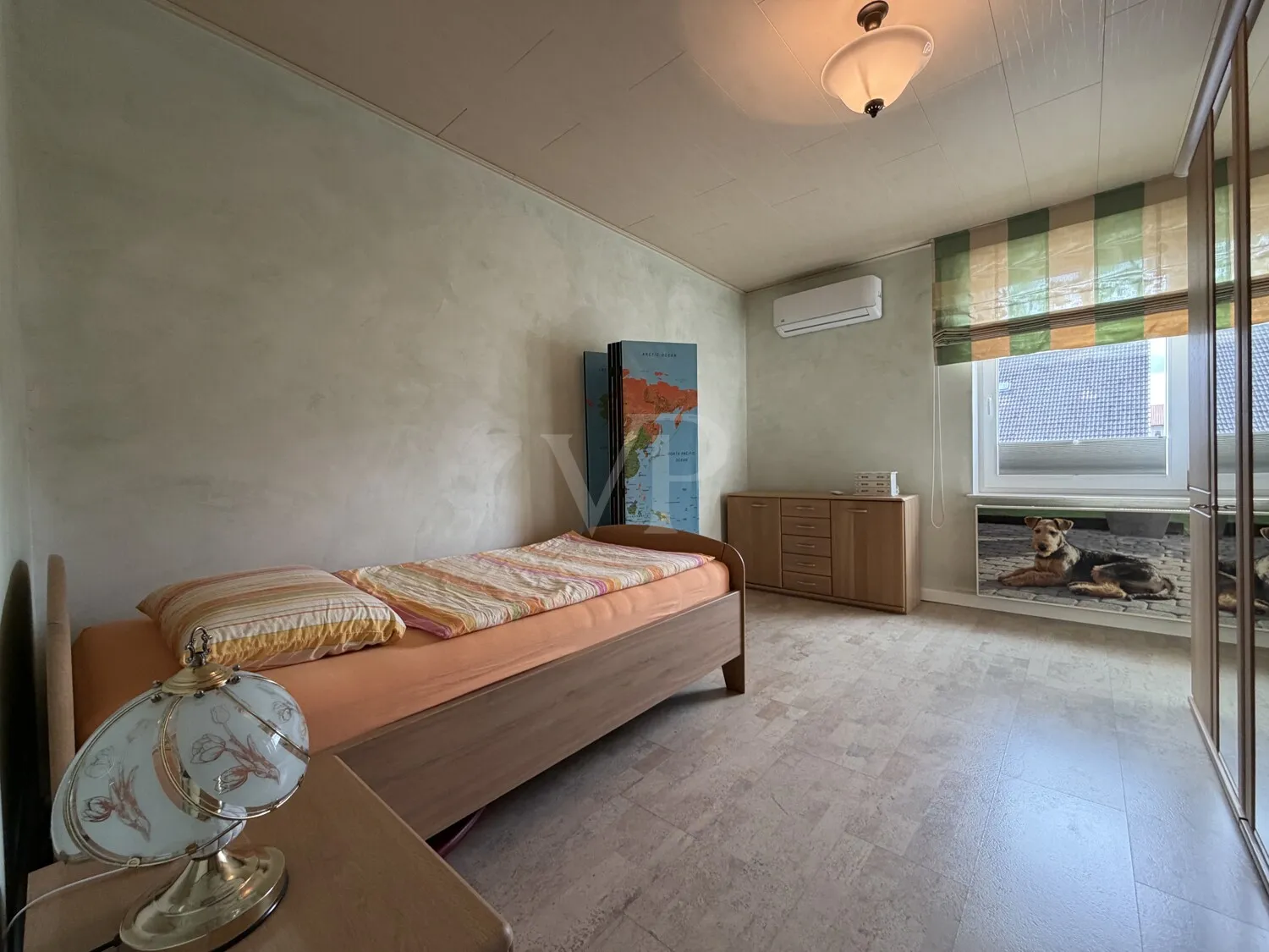 Kinderzimmer II OG