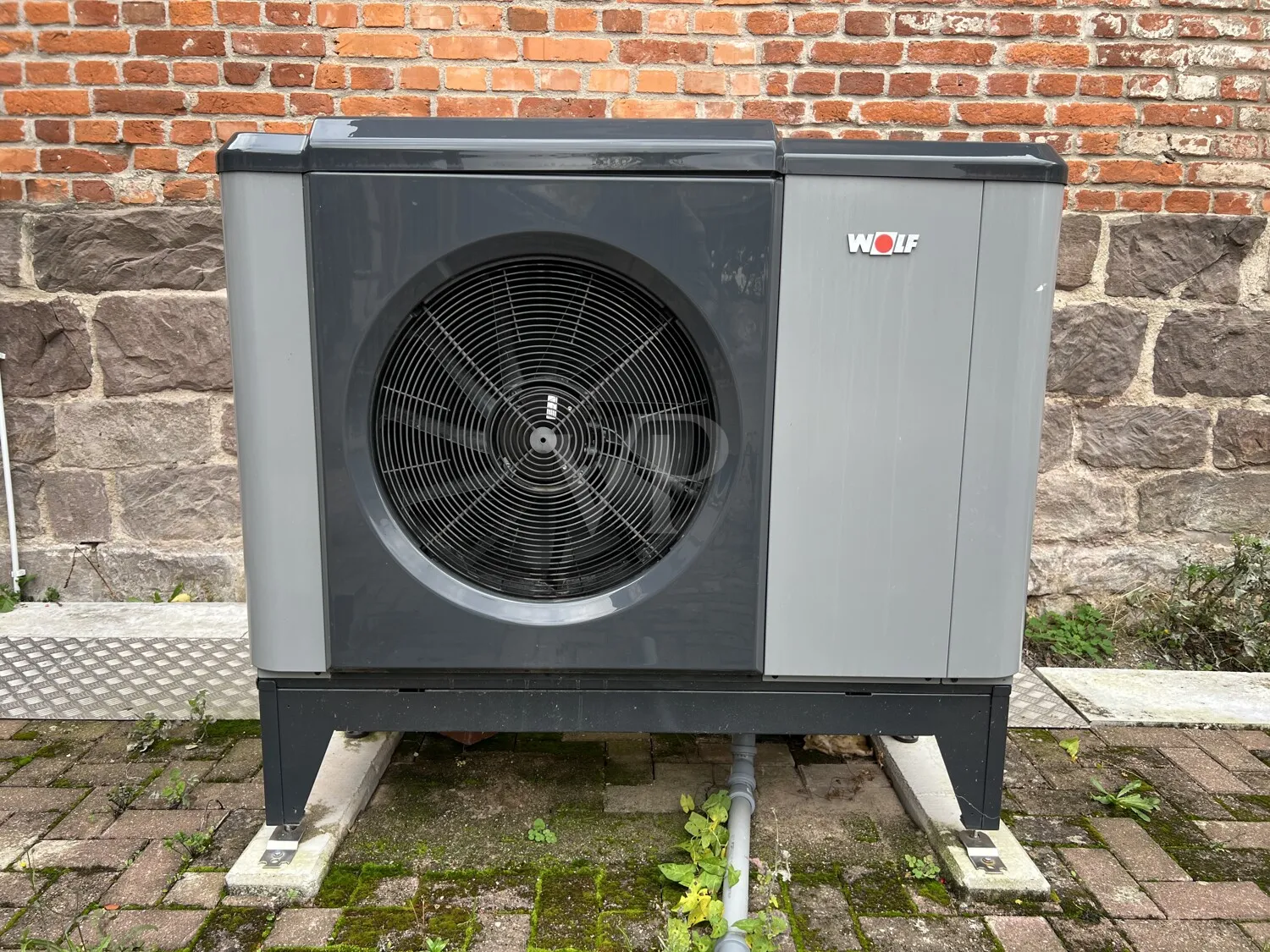 Interessantes Gebäude-Ensemble mit vielseitigen Möglichkeiten für Visionäre in Hameln - Klein Berkel