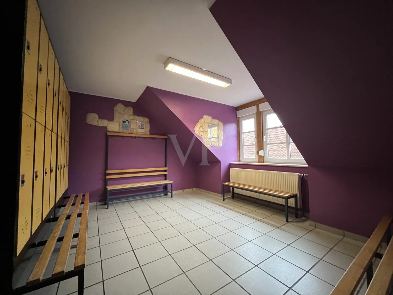Fitnessstudio_Hausnummer 3A