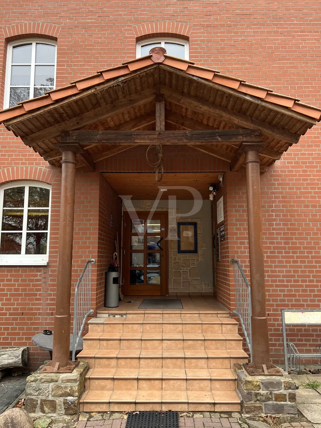 Fitnessstudio_Hausnummer 3A