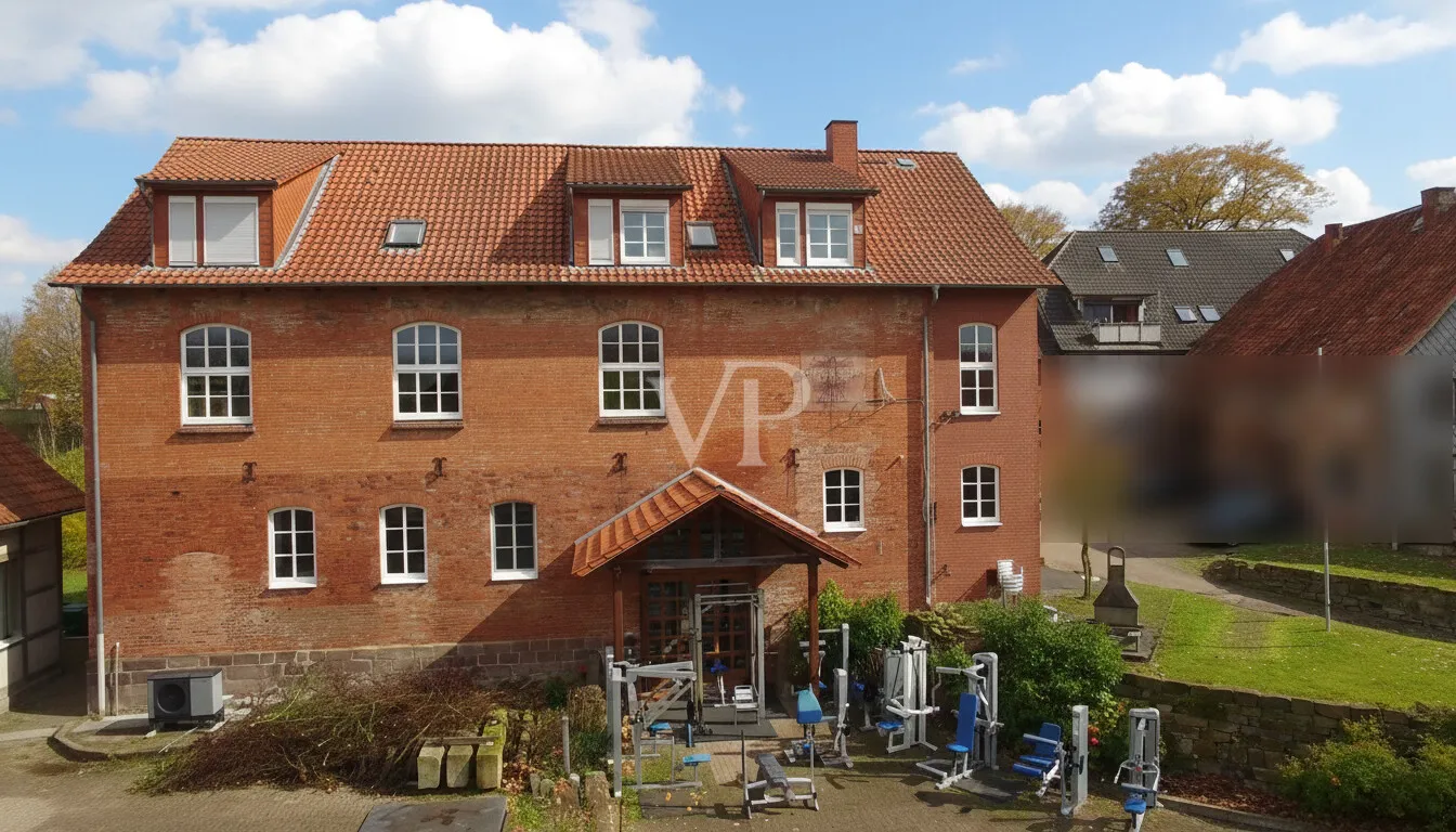 Fitnessstudio_Hausnummer 3A