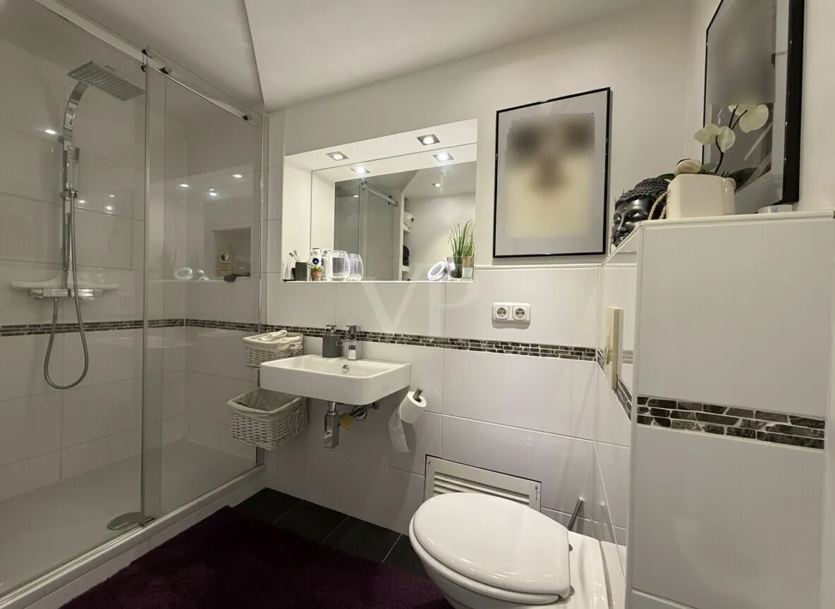 Badezimmer KG