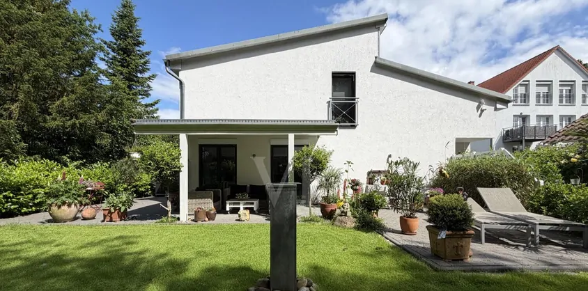 von Poll Immobilien GmbH