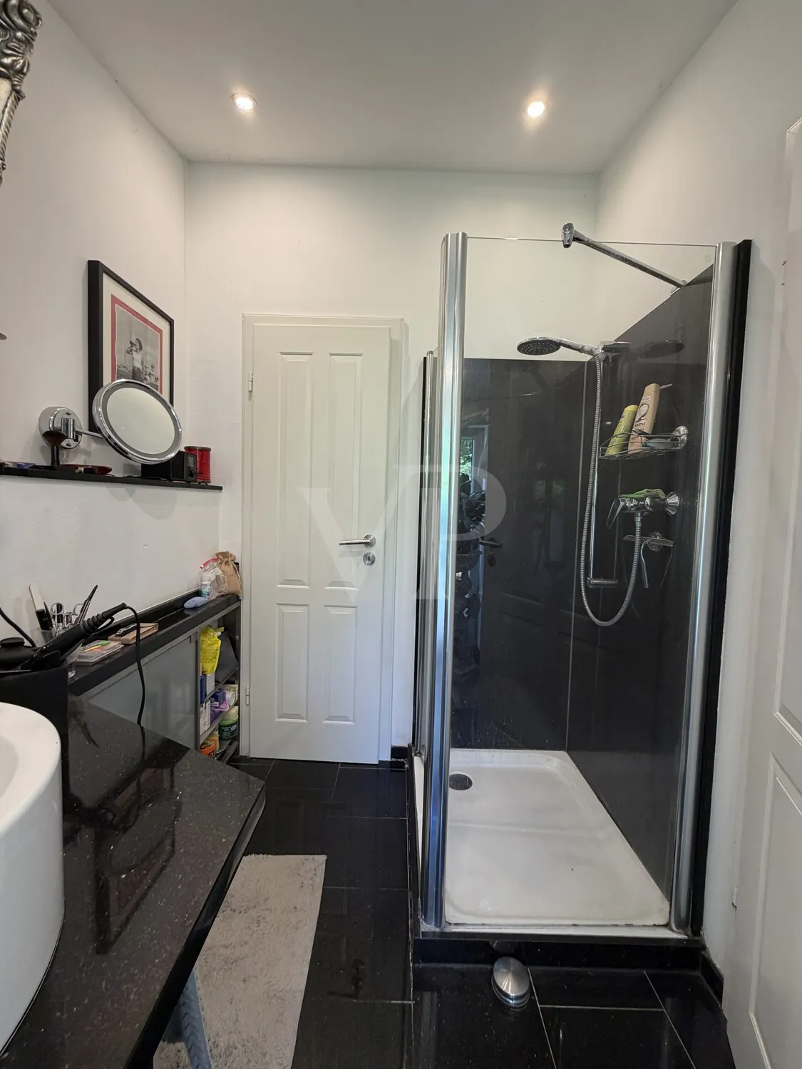 Badezimmer DG