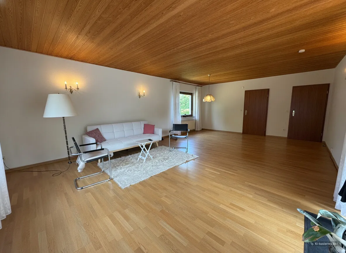 Wohnen/Essen