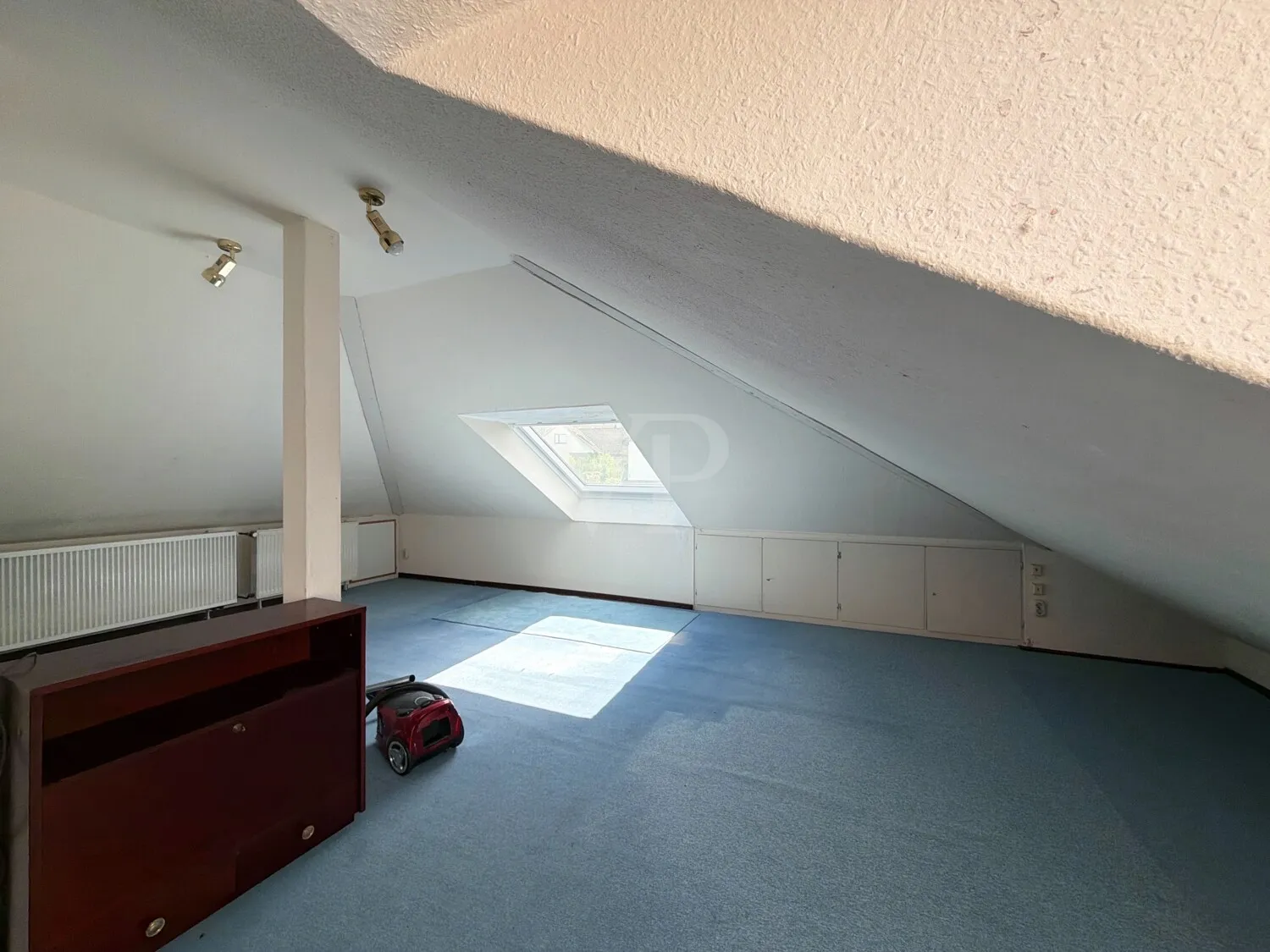 Dachgeschoss