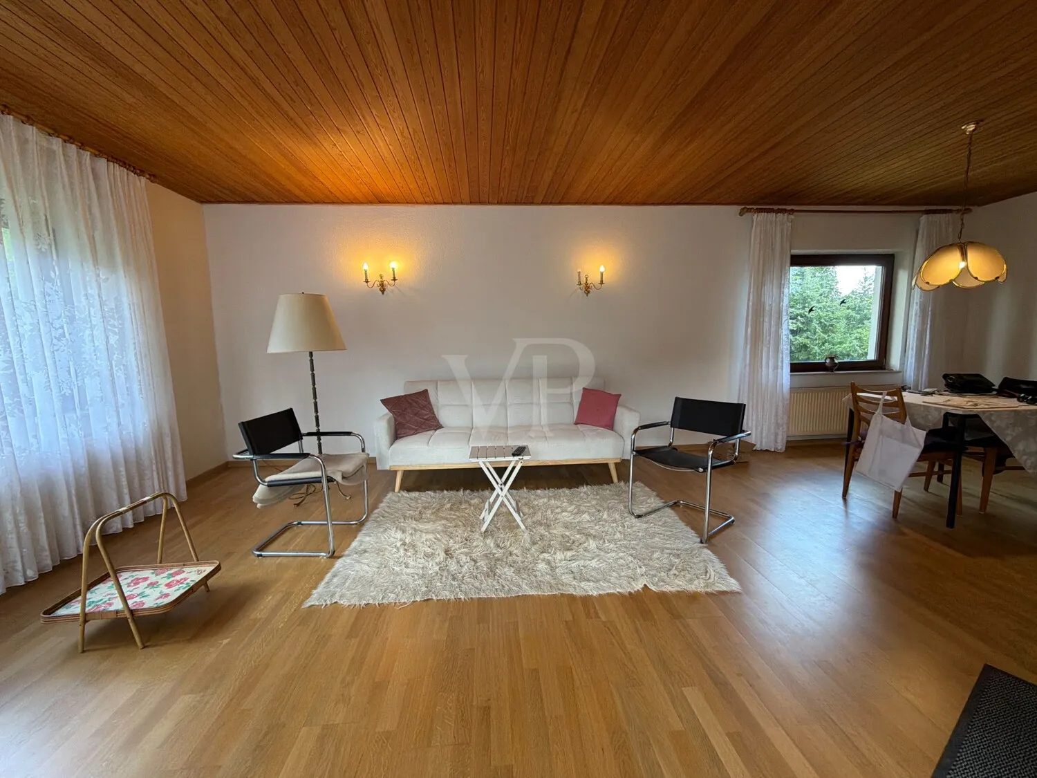 Wohnen/Essen