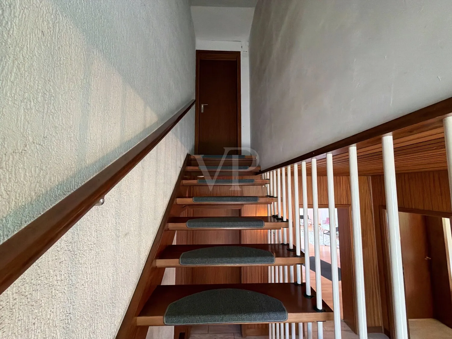 Treppe