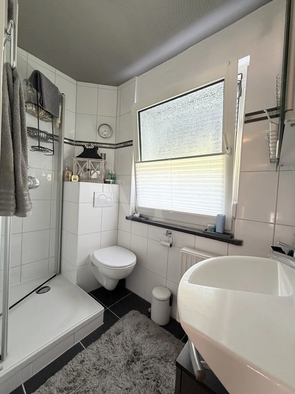 Badezimmer OG