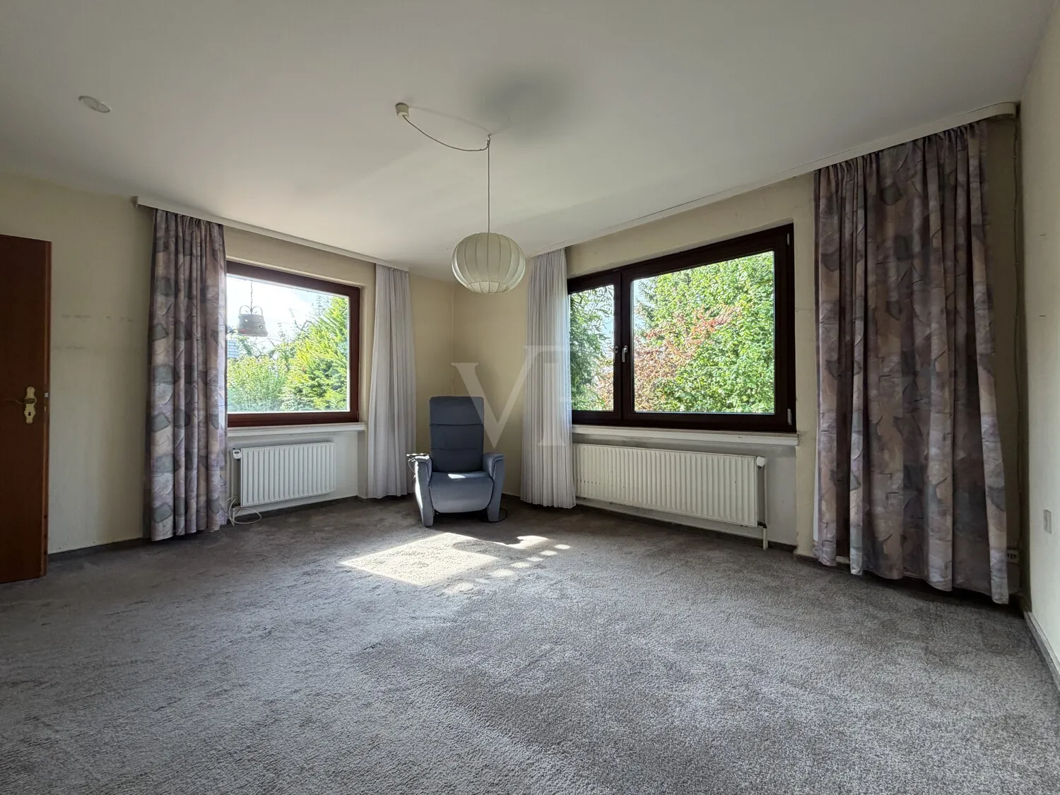 Schlafzimmer Anbau