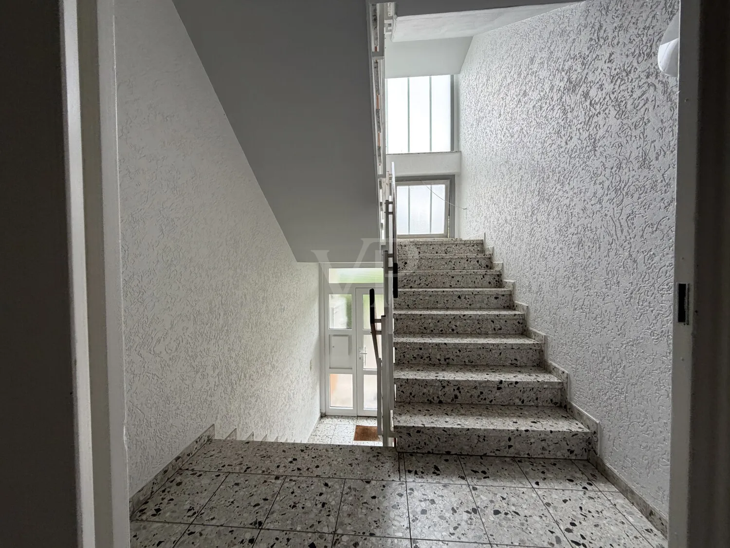 Treppenhaus