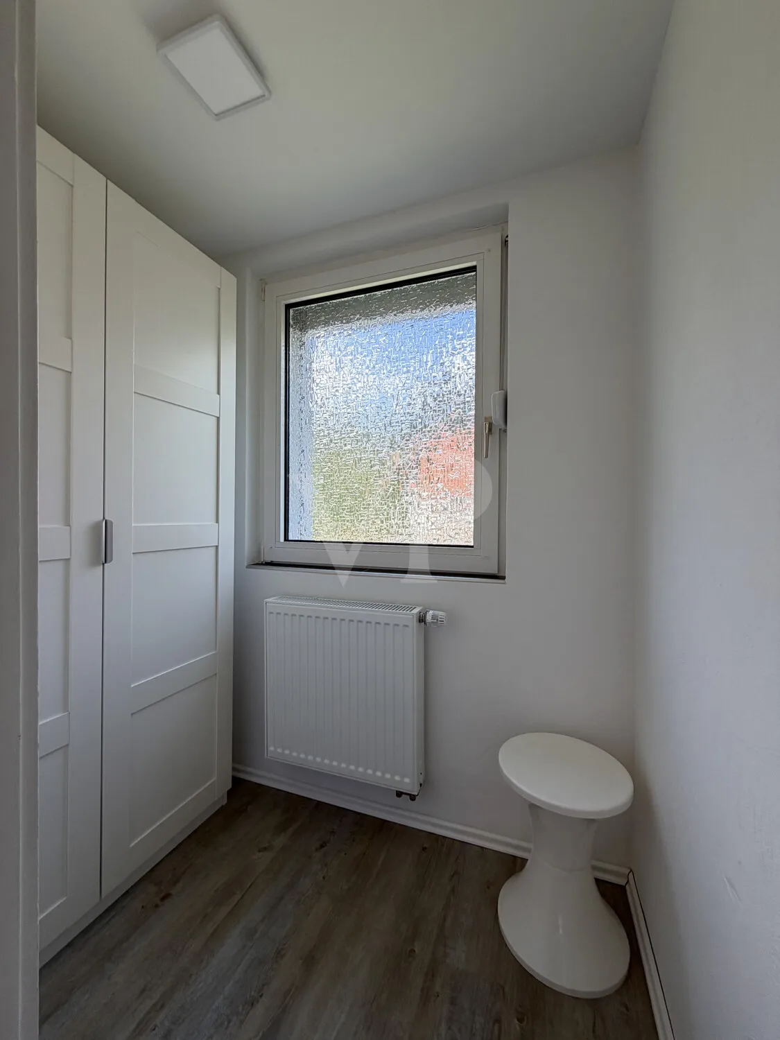 Ankleidezimmer