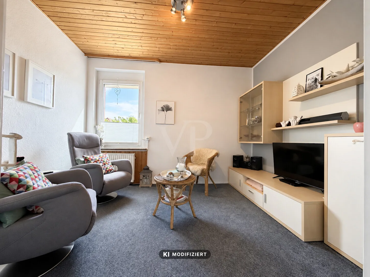 Wohnzimmer OG