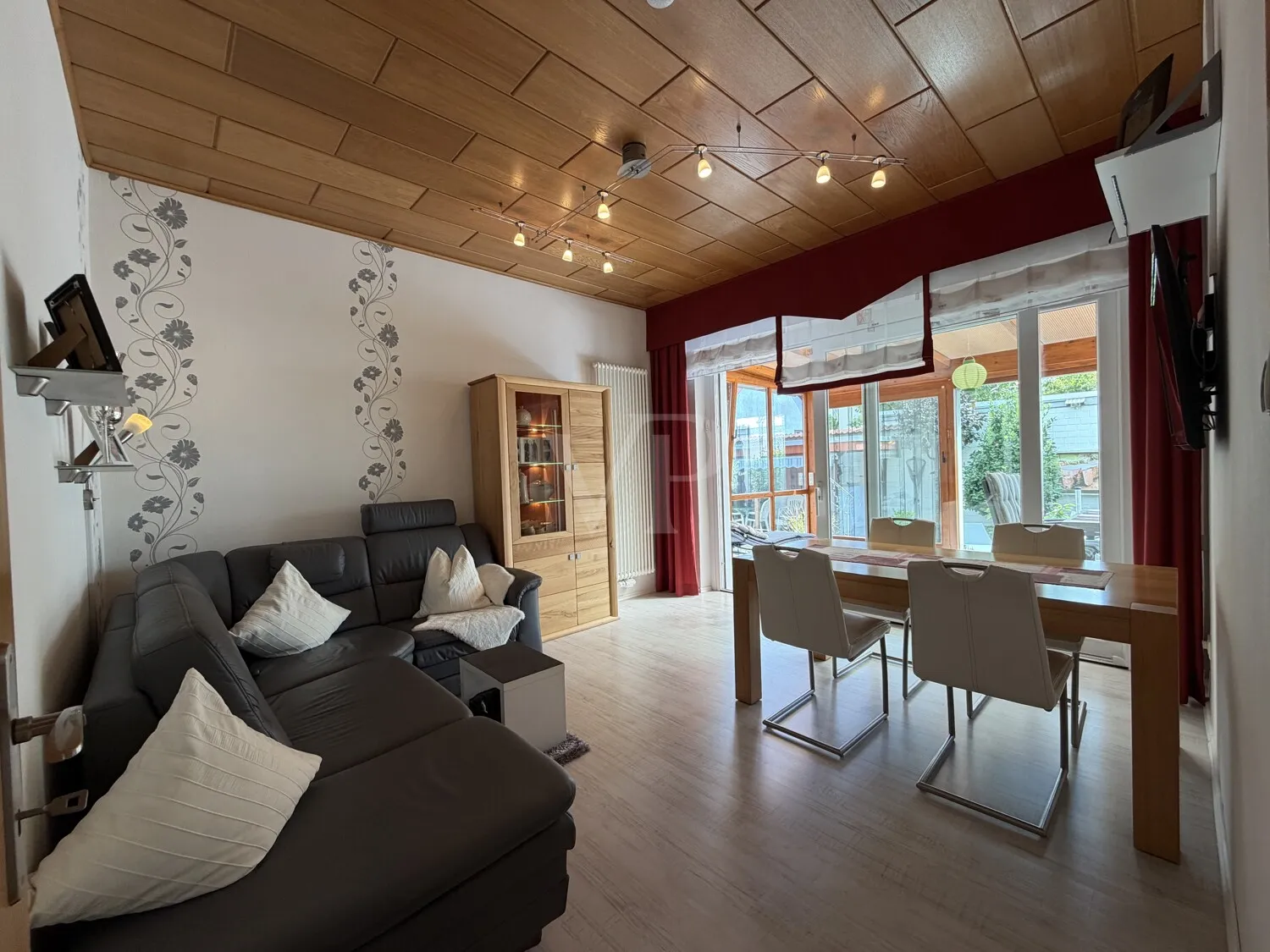 Esszimmer EG
