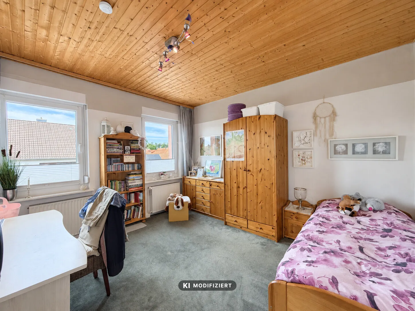 Kinderzimmer OG