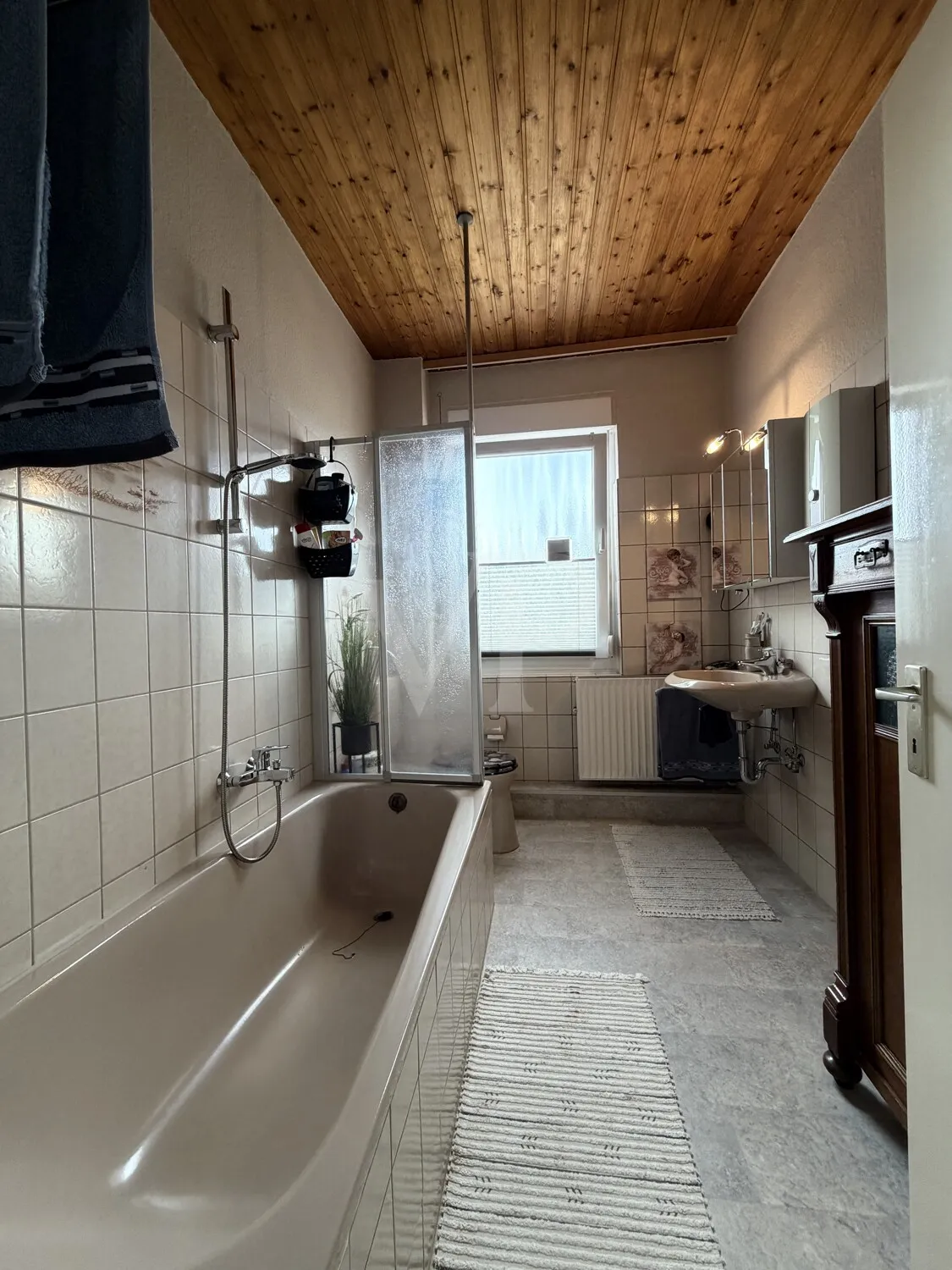 Badezimmer OG