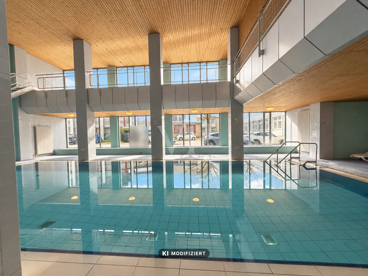 Schwimmbad