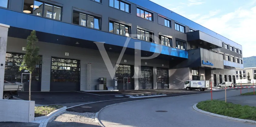 von Poll Immobilien GmbH