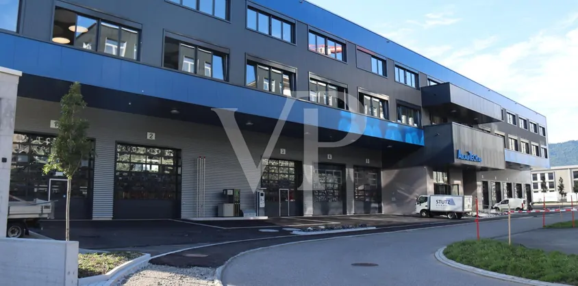 von Poll Immobilien GmbH