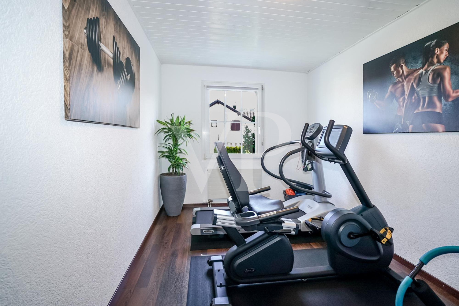 Zimmer - Fitness