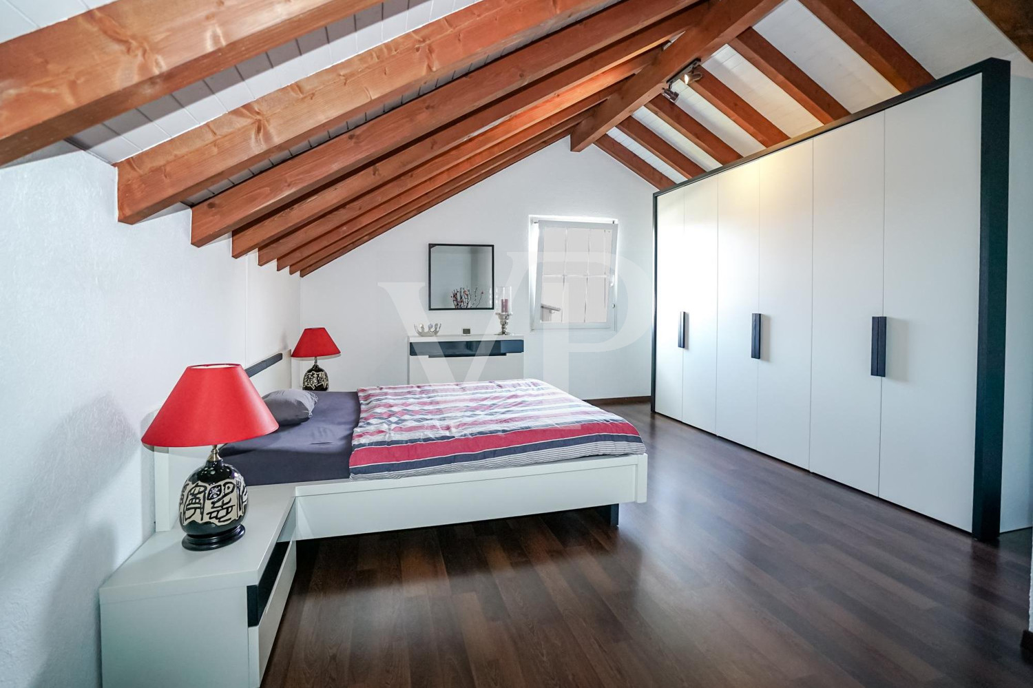 Masterbedroom