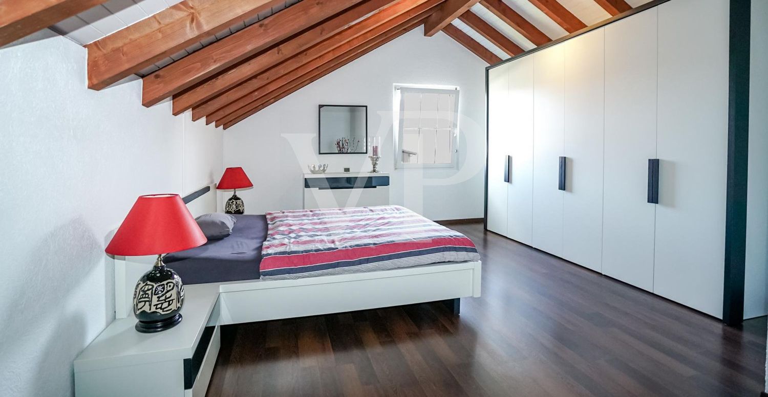 Masterbedroom