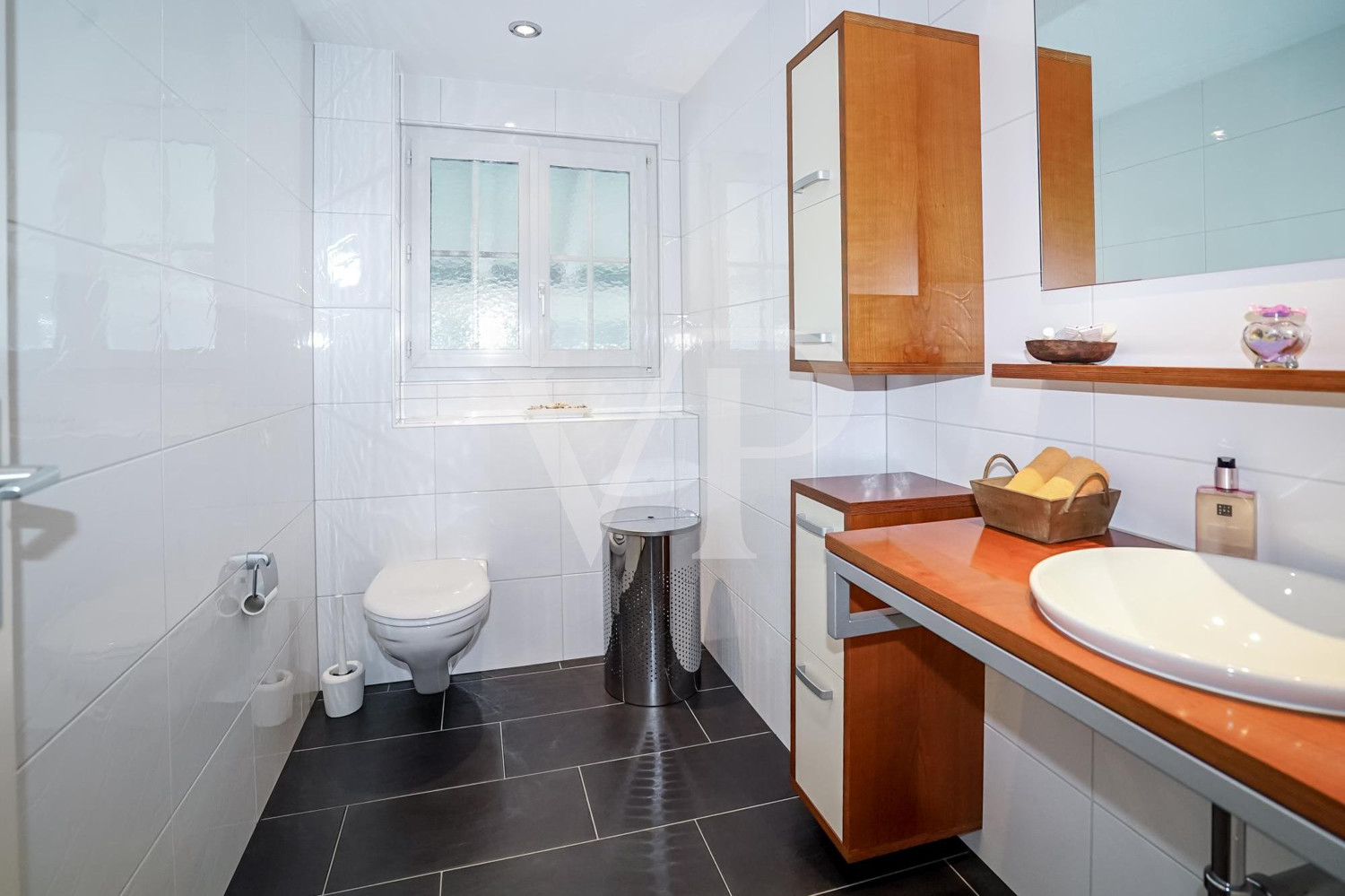 Gäste WC