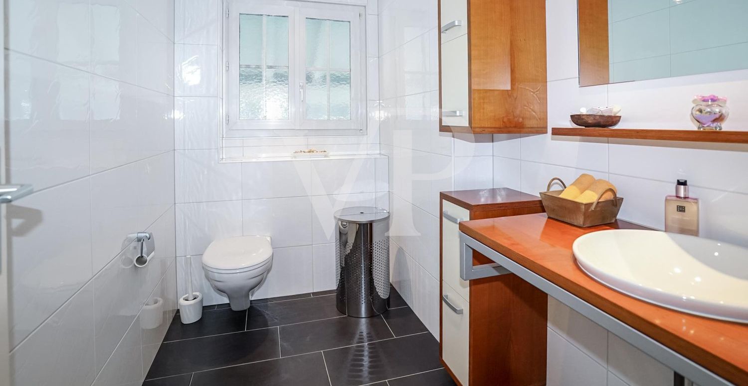 Gäste WC