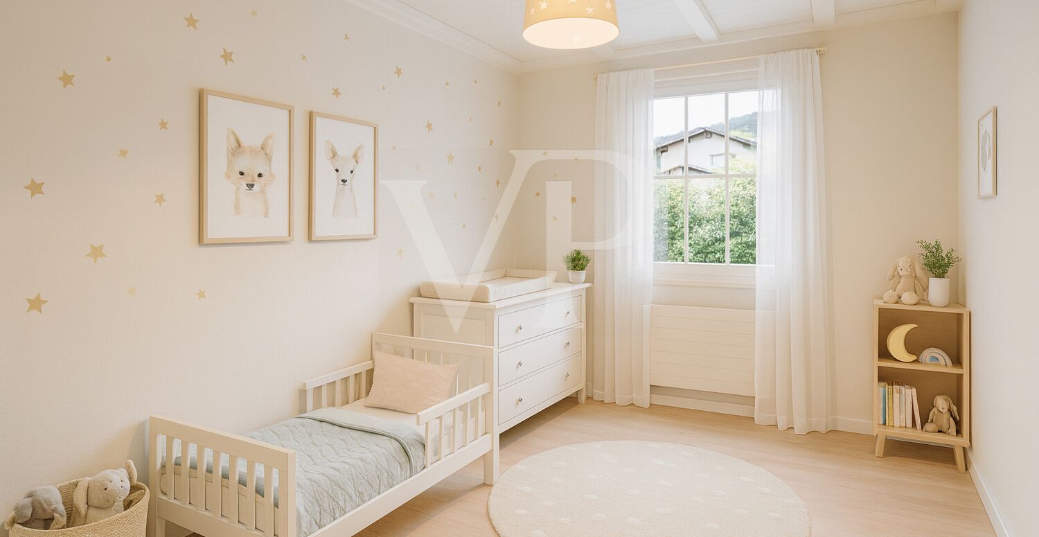 Kinderzimmer