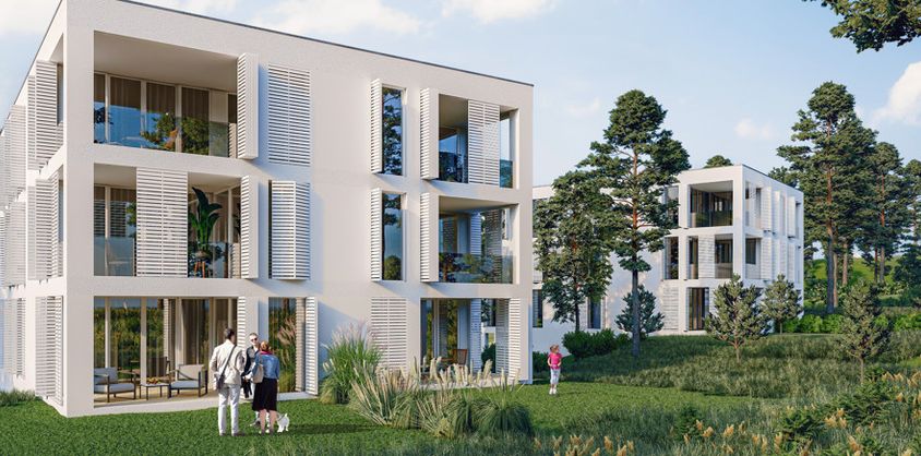 von Poll Immobilien GmbH