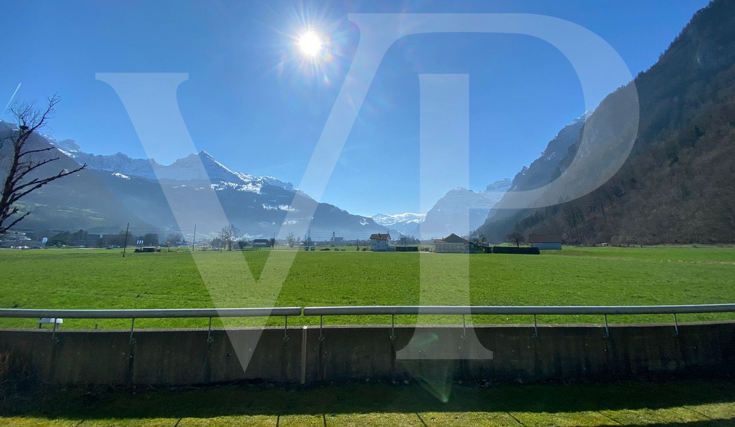 Aussicht