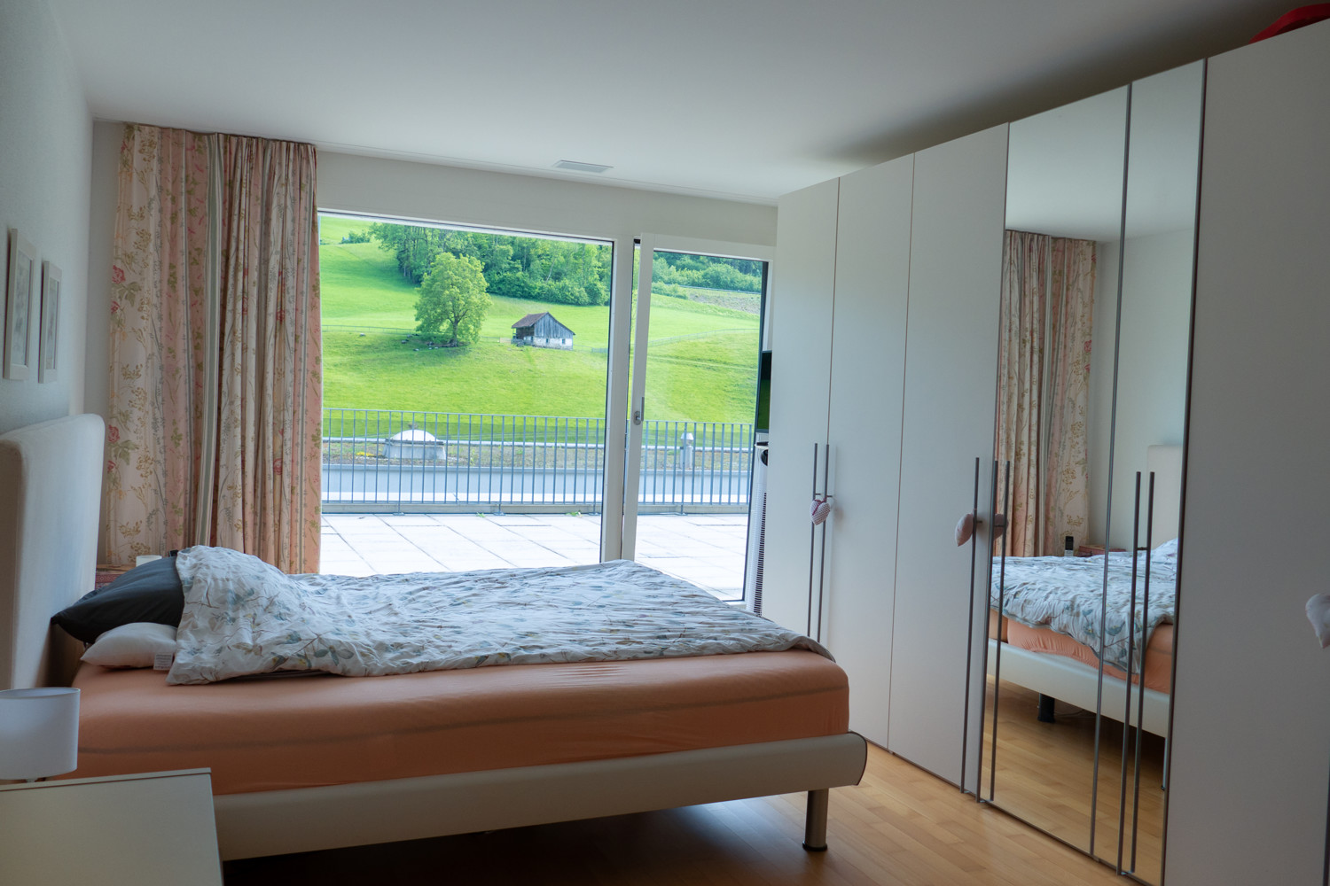Masterbedroom