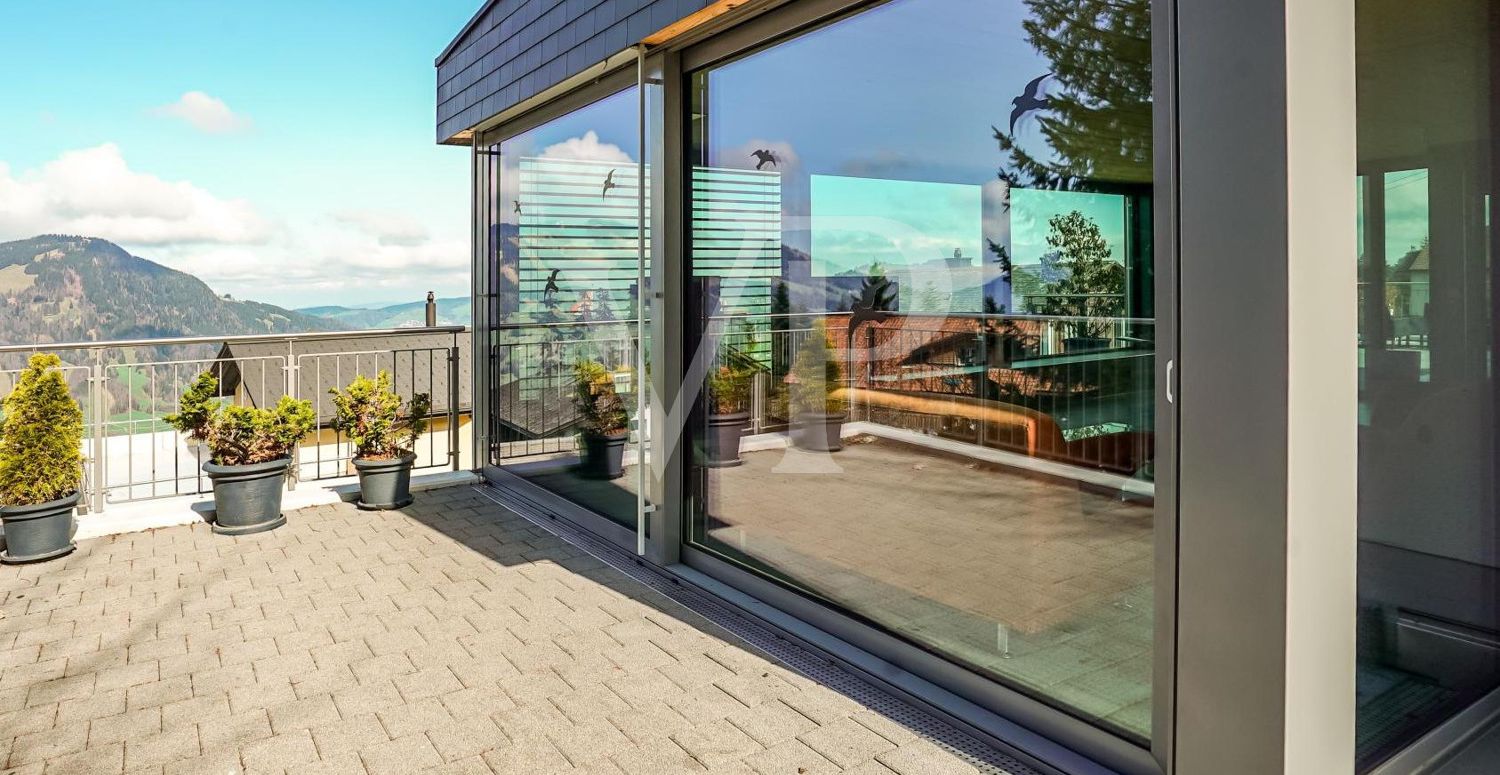 Terrasse I