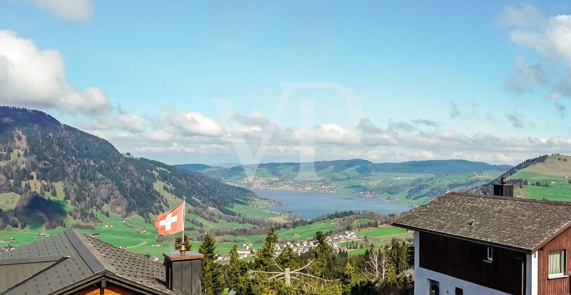 Aussicht