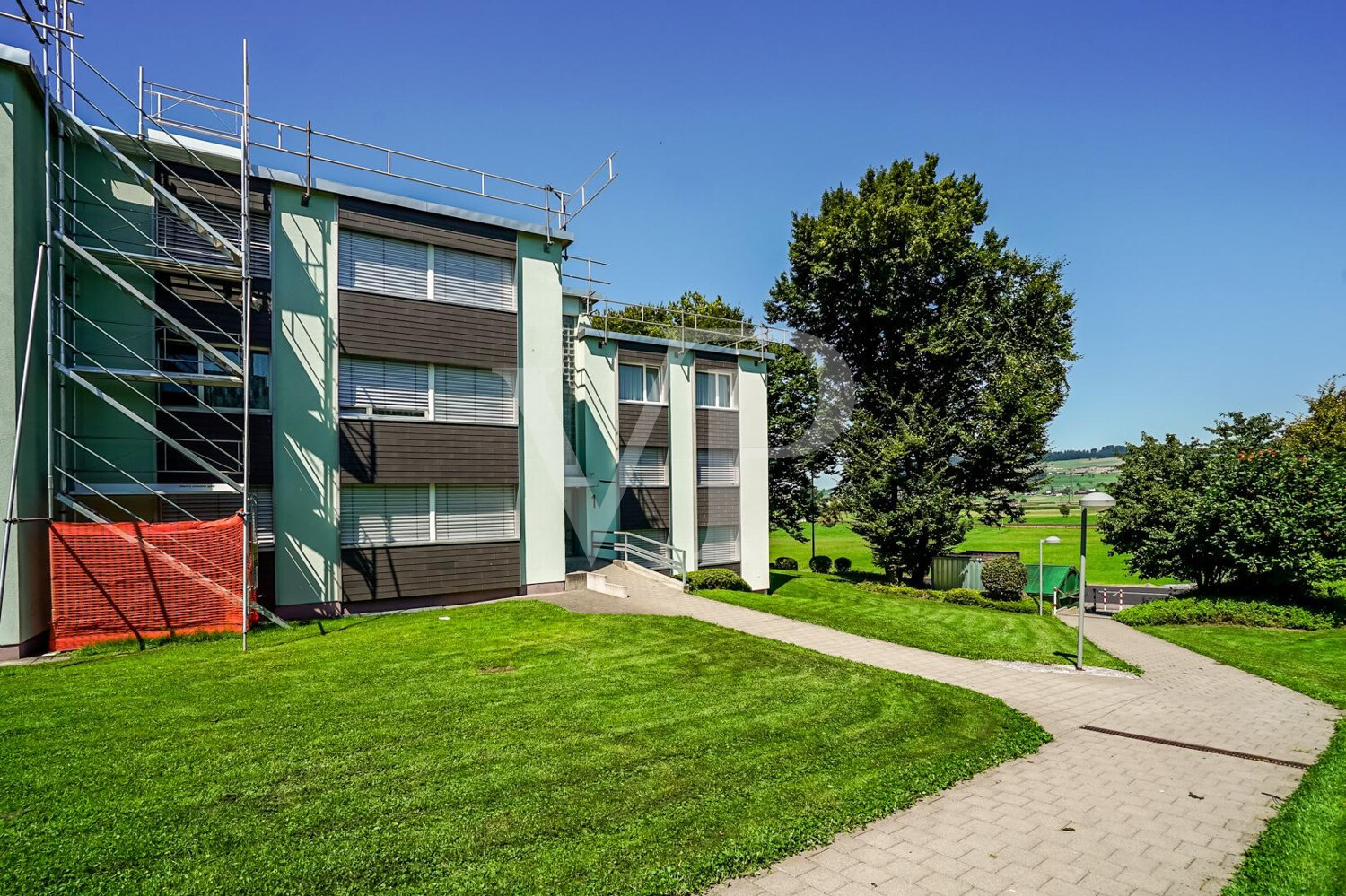 Aussenansicht