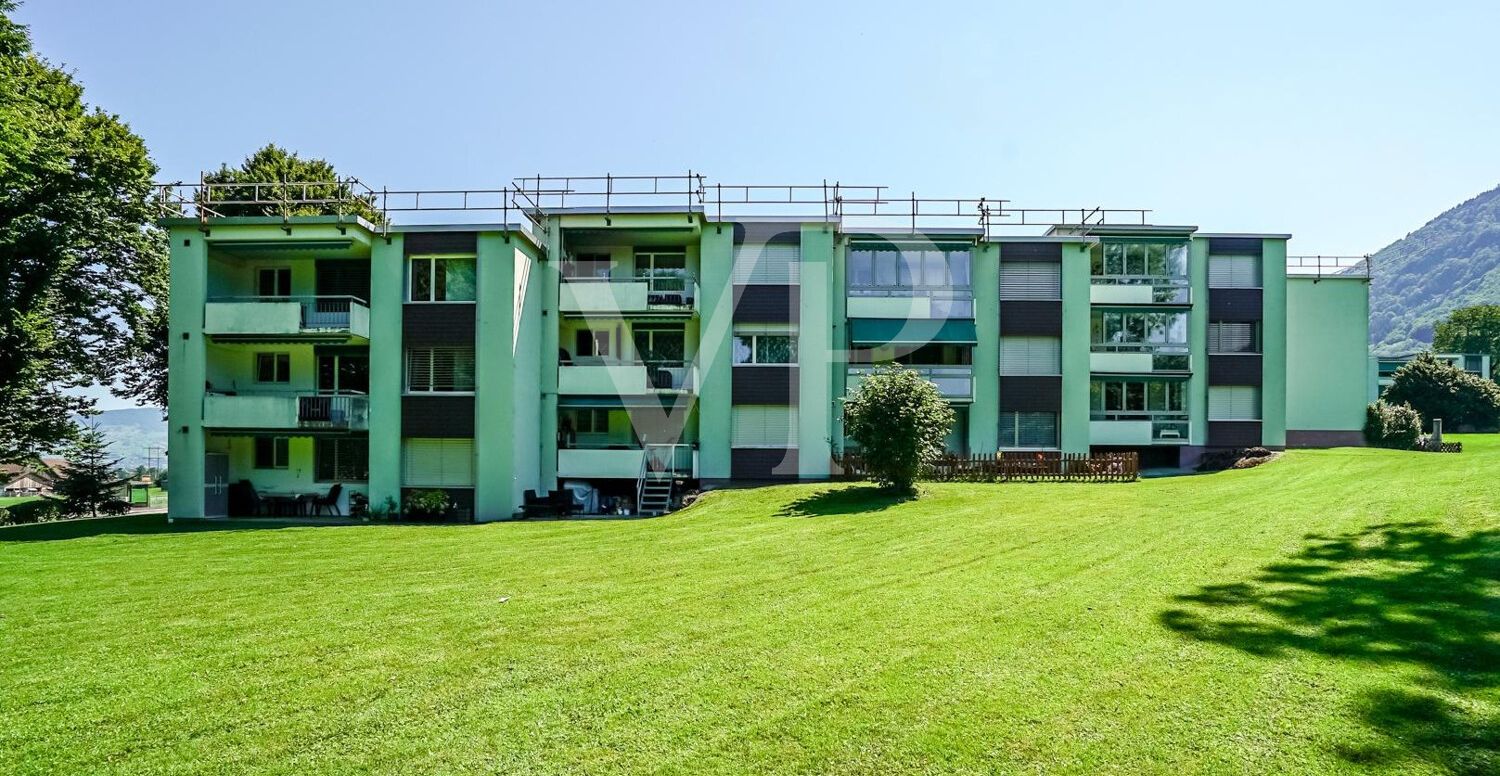 Aussenansicht