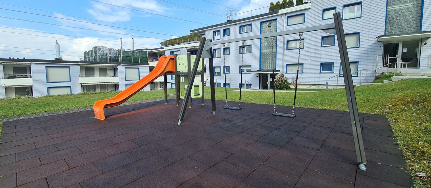 Spielplatz