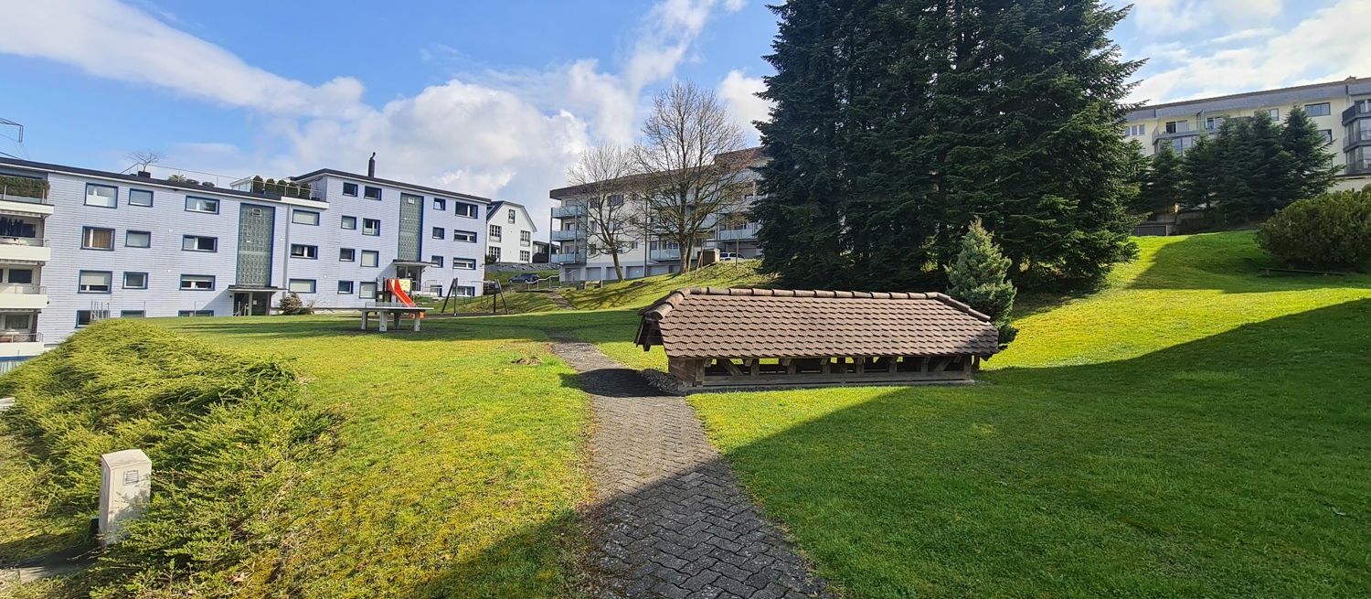 Aussenbereich