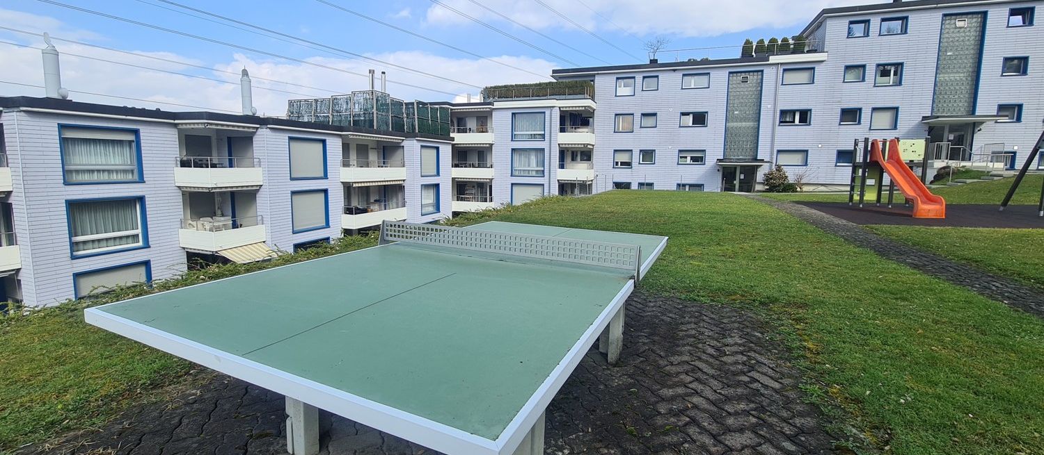 Tischtennis
